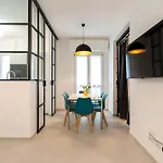 Appartement Assab By Halldis *