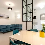 Appartement Assab By Halldis *