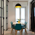 Appartement Assab By Halldis Milaan