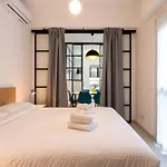 Assab By Halldis Appartement Milaan