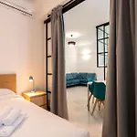 Assab By Halldis Appartement *