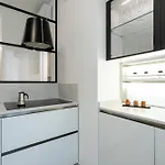 Assab By Halldis Appartement Milaan