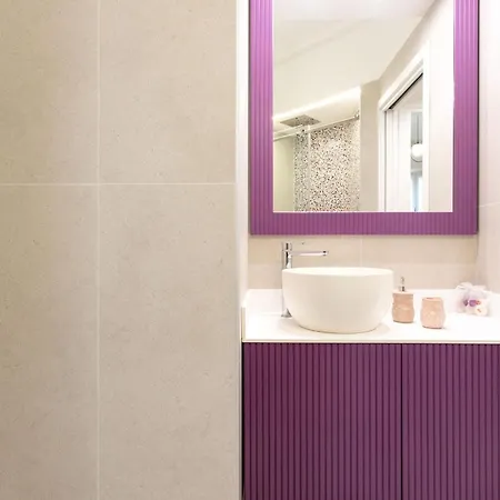 Διαμέρισμα Assab By Halldis Μιλάνο