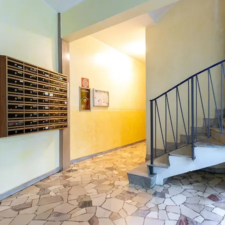 Διαμέρισμα Assab By Halldis Μιλάνο