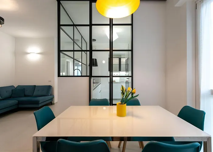 Apartament Assab By Halldis