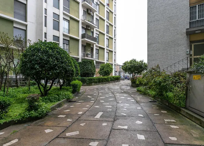Apartament Assab By Halldis *