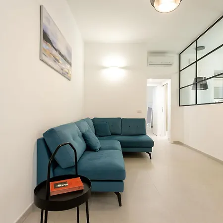 Assab By Halldis Apartment *