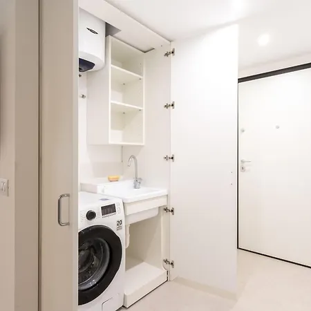 Assab By Halldis Apartment