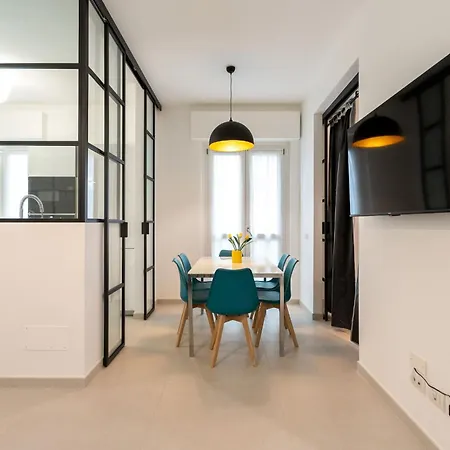 Apartment Assab By Halldis *