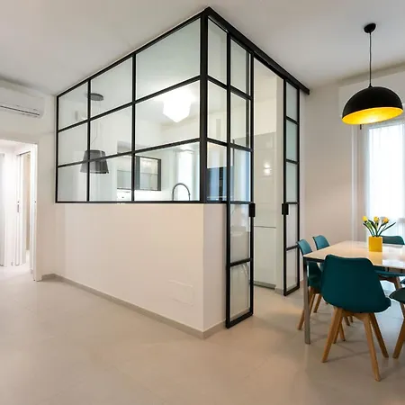 Apartment Assab By Halldis Mailand