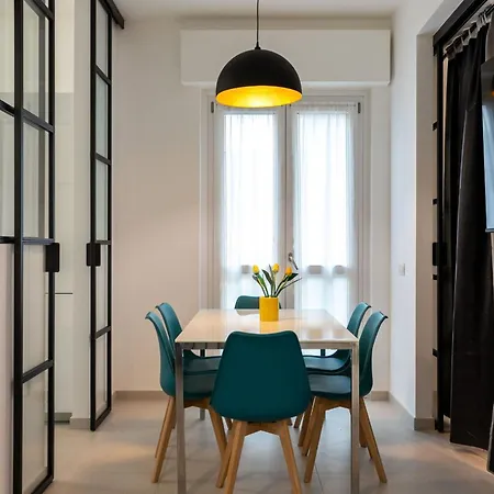 Apartment Assab By Halldis Mailand