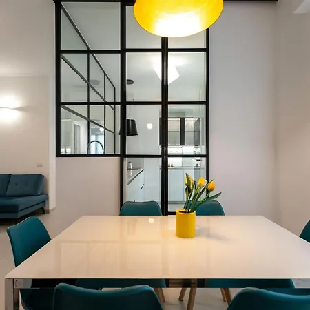 Apartment Assab By Halldis