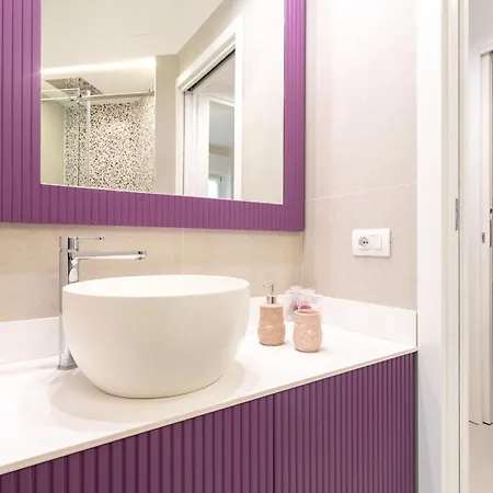 Assab By Halldis Apartment Mailand