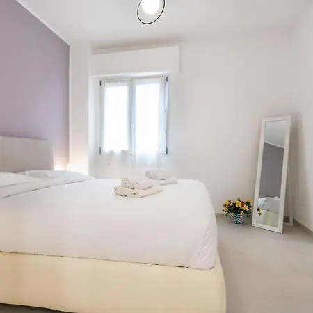 Assab By Halldis Apartment *