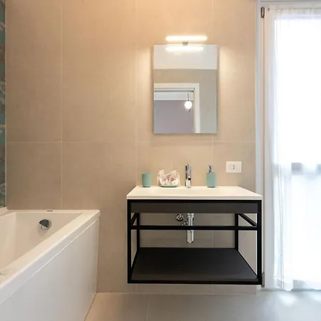 Apartment Assab By Halldis Mailand