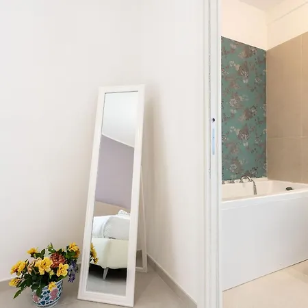 Apartment Assab By Halldis