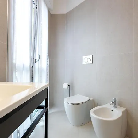 Assab By Halldis Apartment Mailand