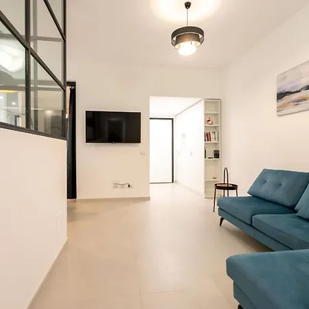Assab By Halldis Apartment *