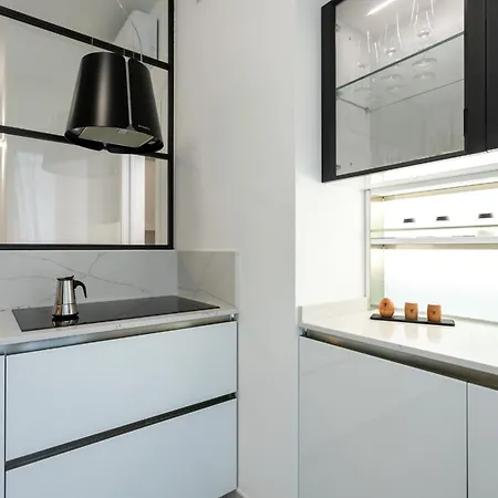 Assab By Halldis Apartment Mailand